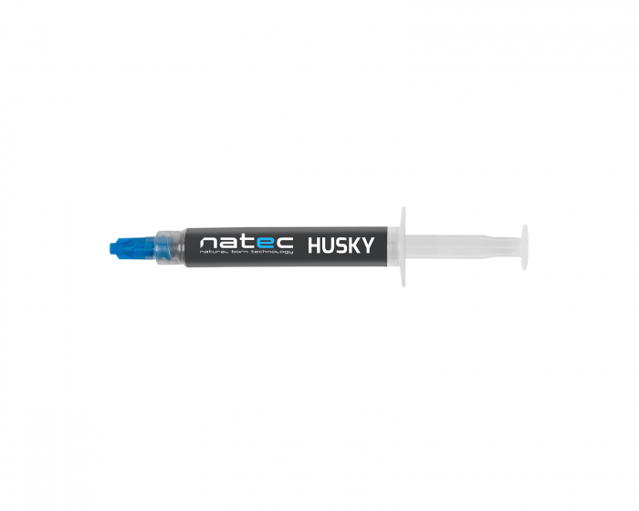 Natec Husky Thermal Grease 4g lämpötahna