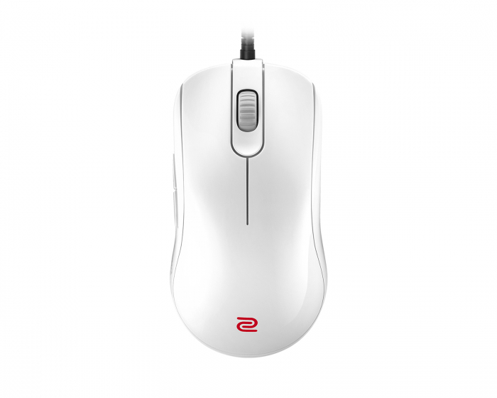 ZOWIE by BenQ FK1-B V2 White Special Edition - Pelihiiri (Limited Edition) (DEMO)